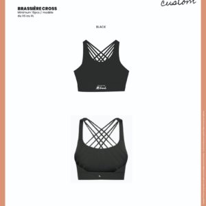 BRASSIERE RESILIENCE