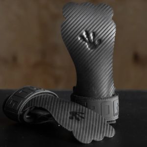 ELITE GRIPS 4.0 - HD Fingerless