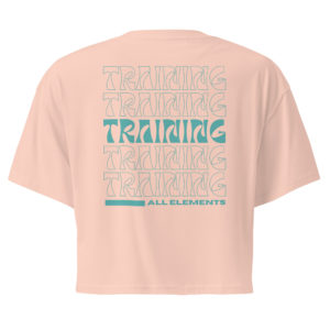 Crop top "SUMMER IS NOT FINISHED"