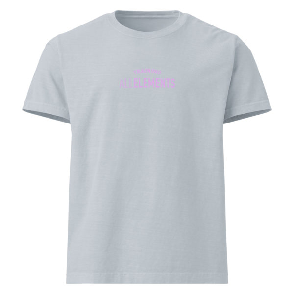 Rise by Lifting others - T-shirt oversize unisexe – Image 9