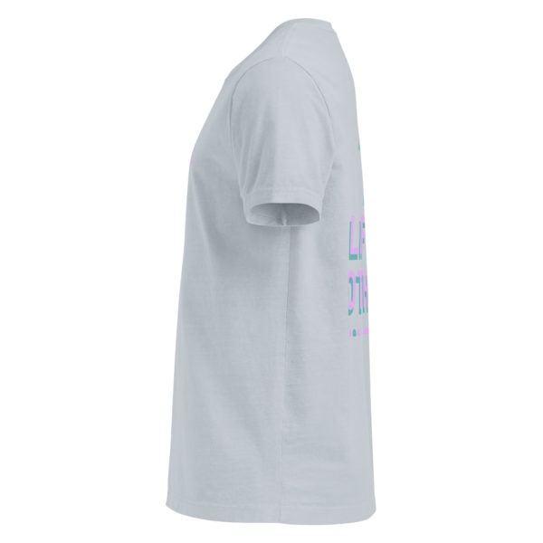 Rise by Lifting others - T-shirt oversize unisexe – Image 11