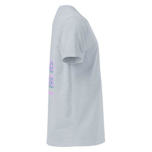 Rise by Lifting others - T-shirt oversize unisexe – Image 12