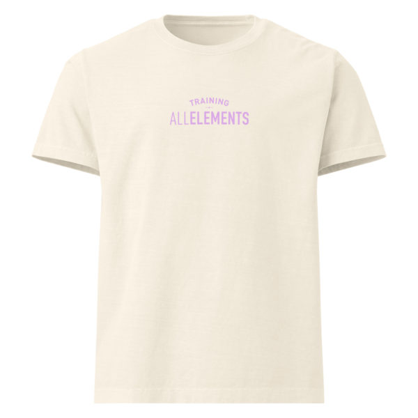 Rise by Lifting others - T-shirt oversize unisexe – Image 13
