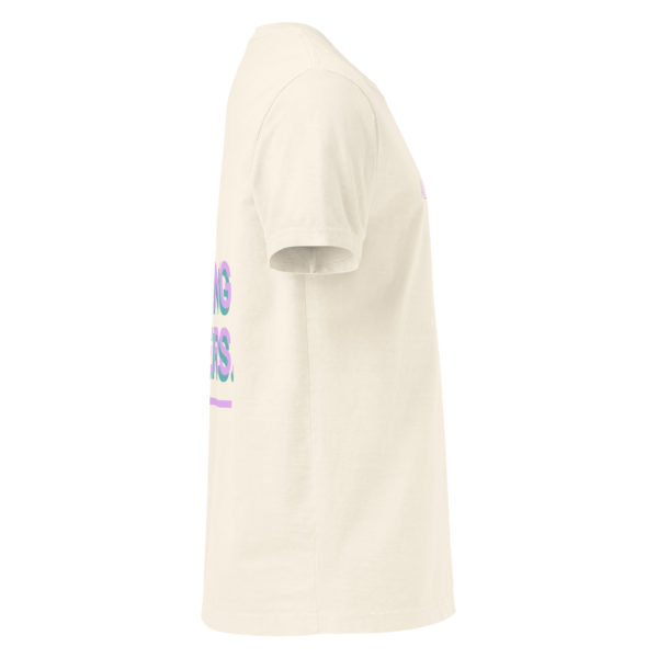 Rise by Lifting others - T-shirt oversize unisexe – Image 16
